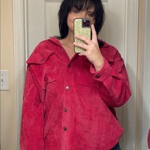 Meet your Posher, Deanna